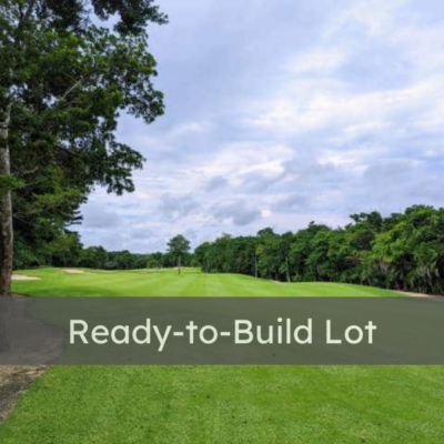 Ready-to-Build Lot (1)
