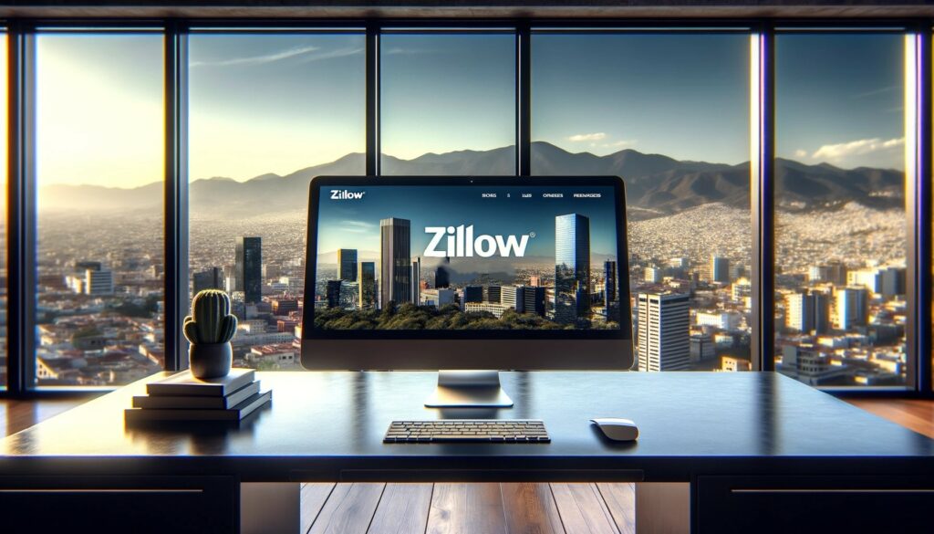 zillow in mexico online